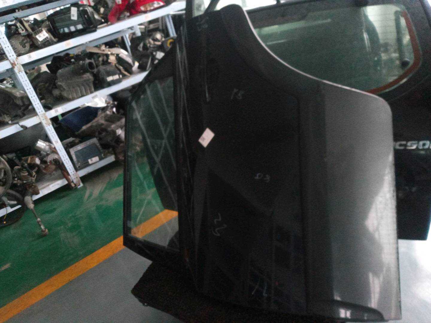 770030L050 后门壳(左)