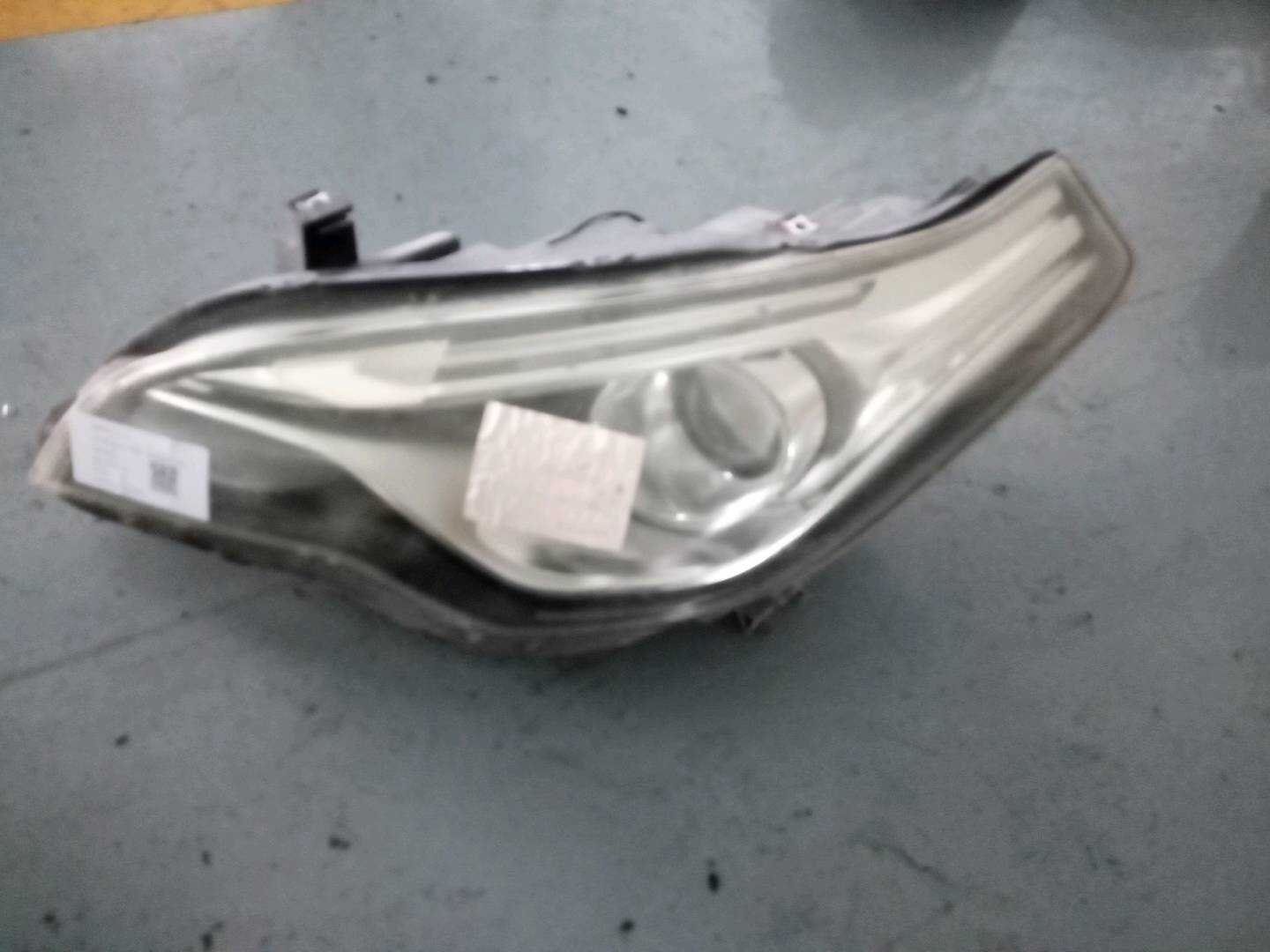 5BA051040P1 Front Headlight Assembly, Left