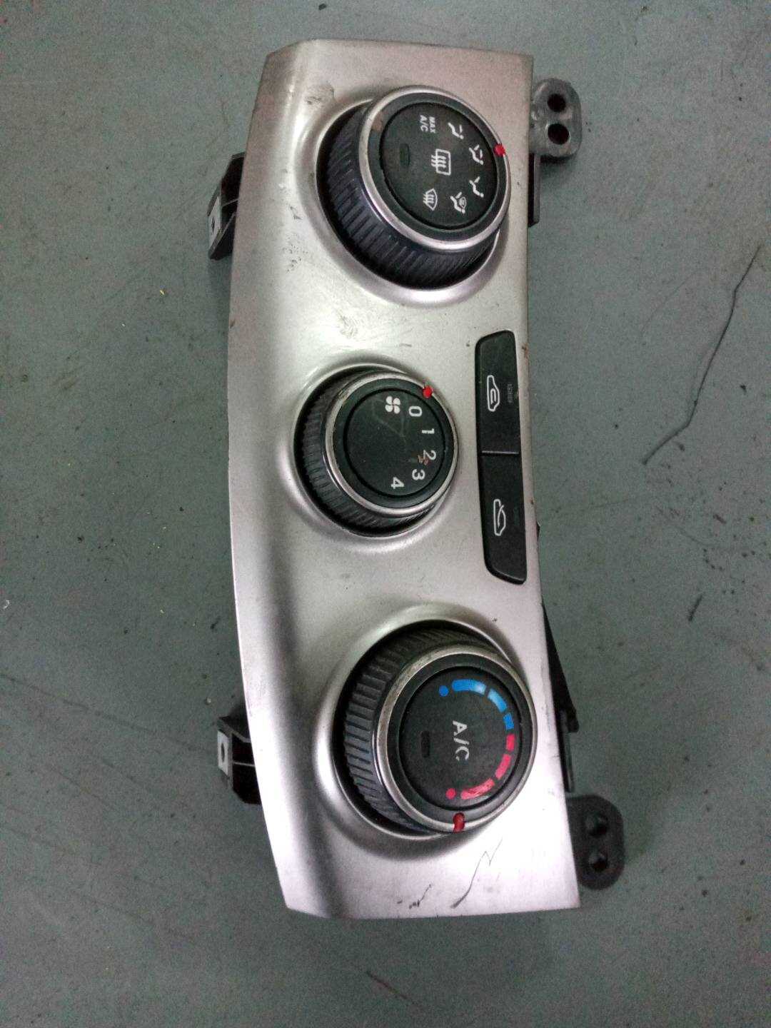972500Q200 空调控制器