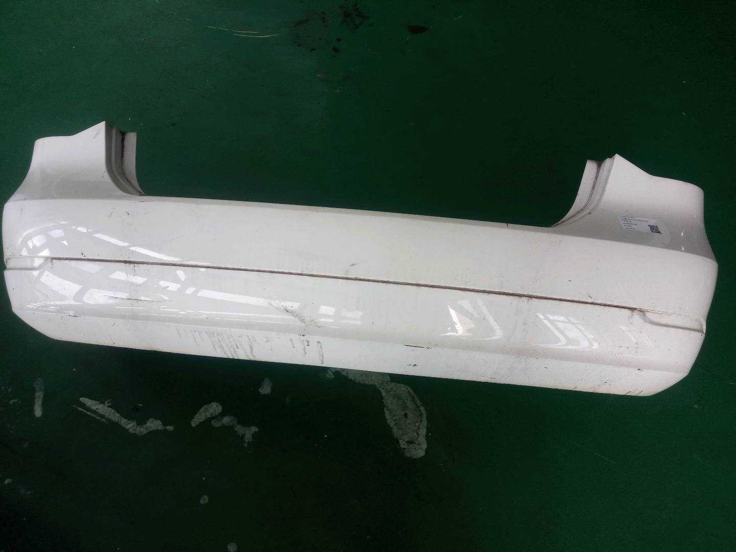 L31G807421GRU Rear Bumper Cover