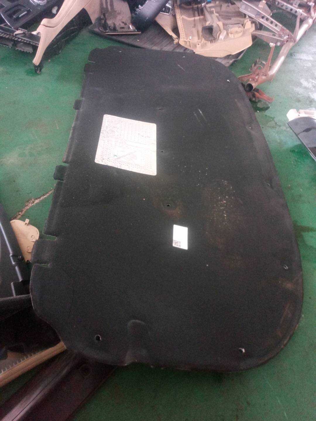 ETB500040 Hood Insulation Liner