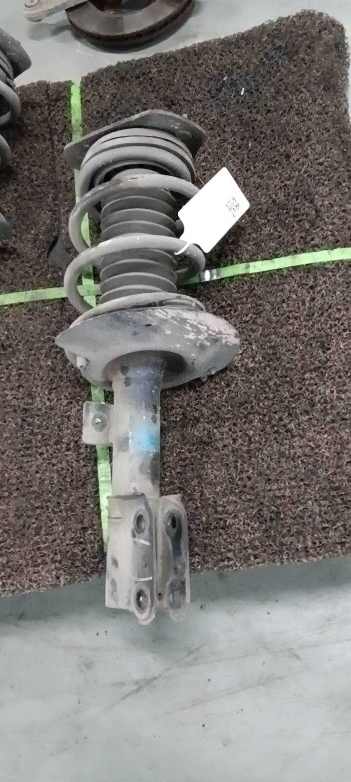 5493379 Front Shock Absorber Assembly, Right
