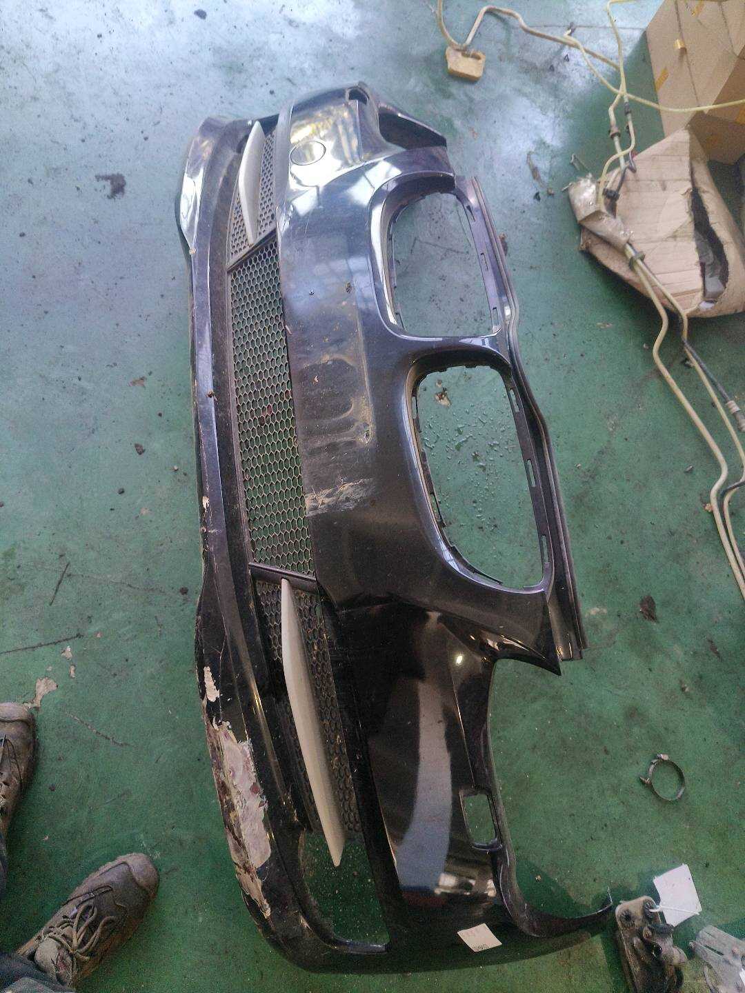 51117256081 前保险杠皮