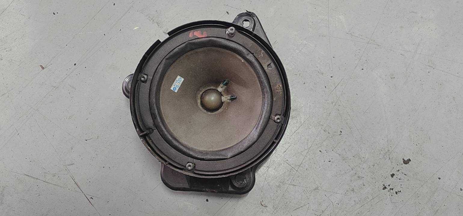 A2208200702 前门扬声器(左)