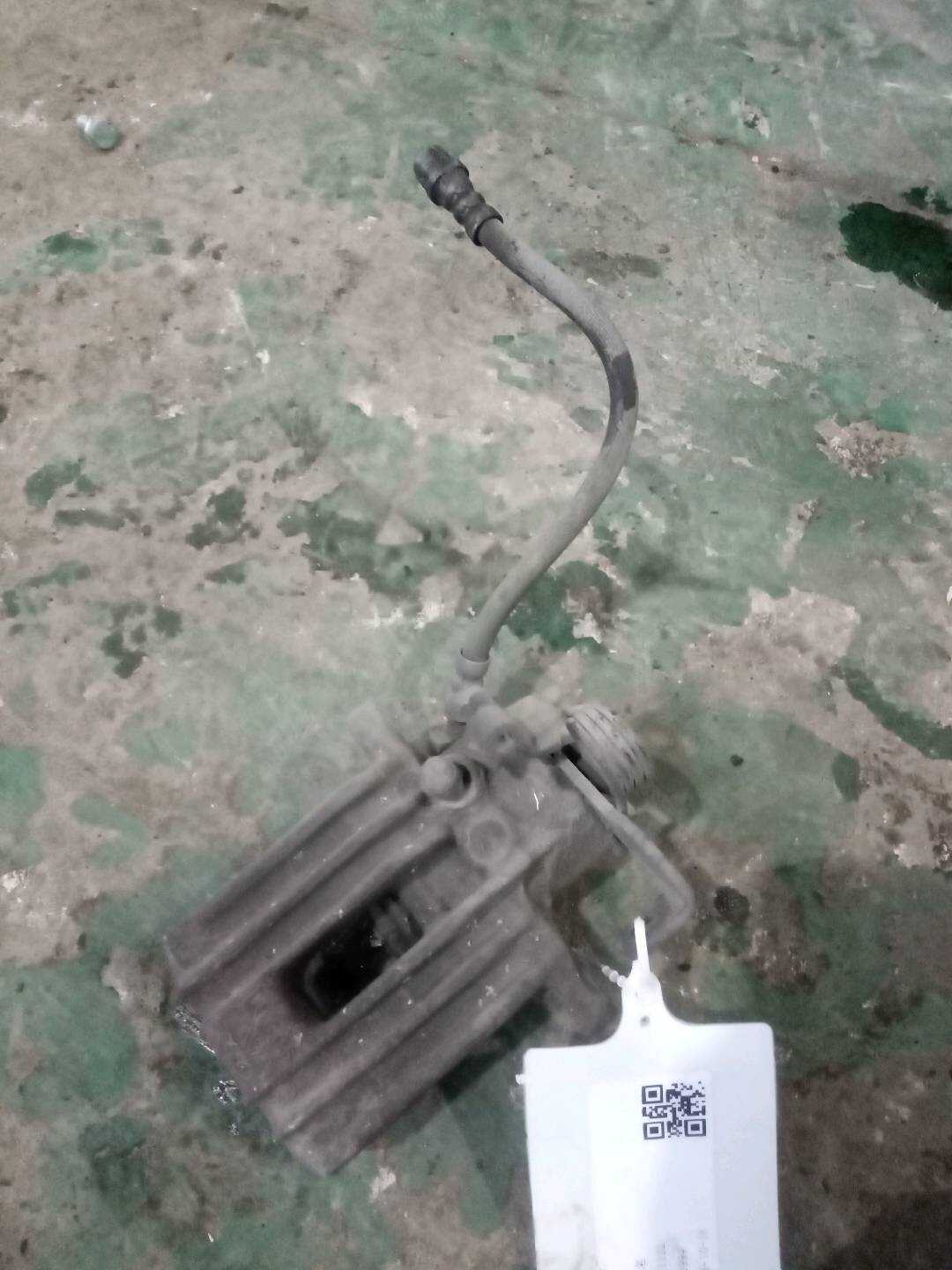 L8E0615424B Rear Brake Caliper, Right