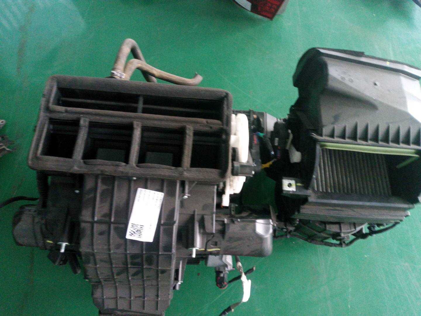 HAD8107110 蒸发器总成