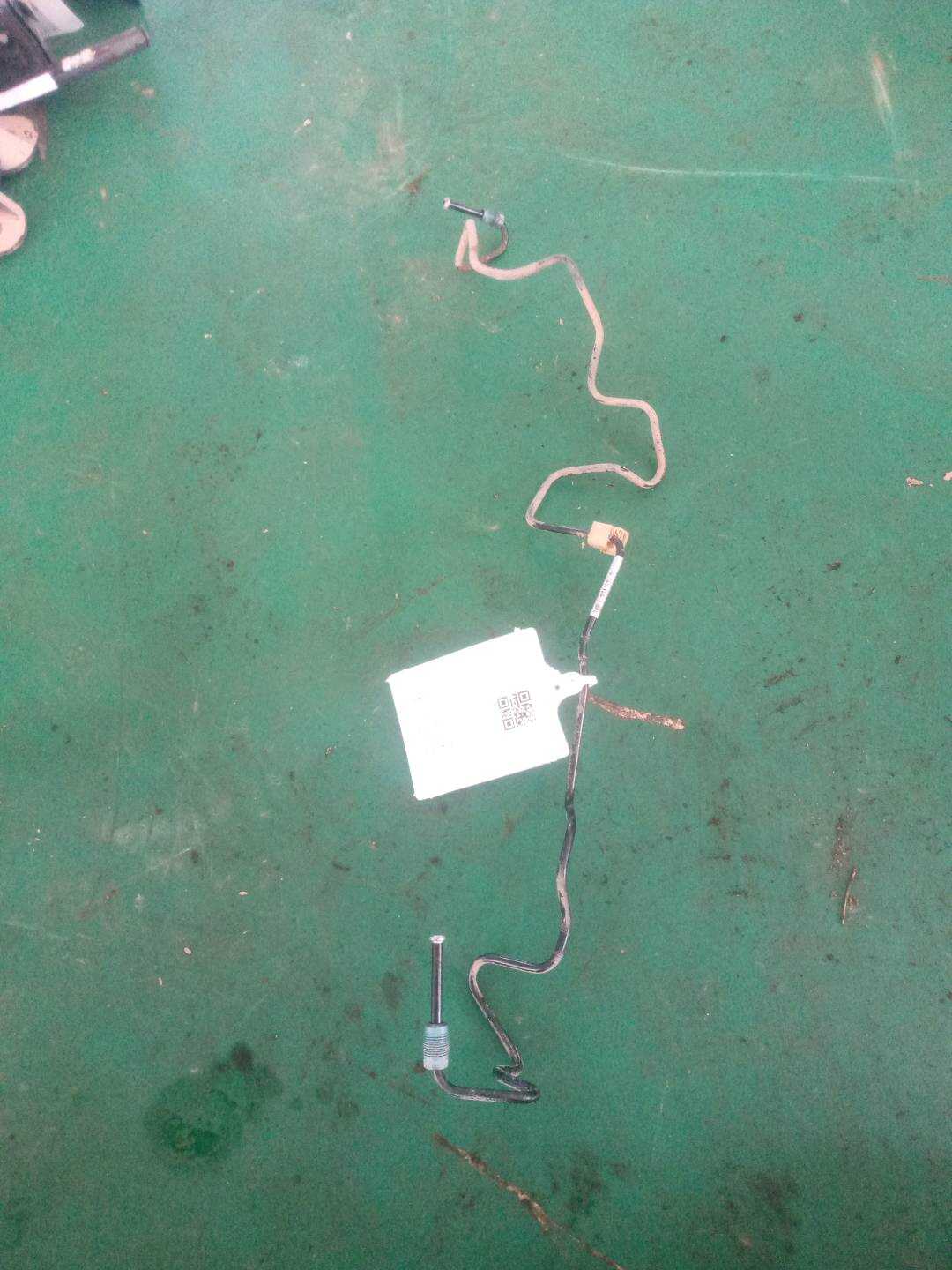 34306874531 前制动管路