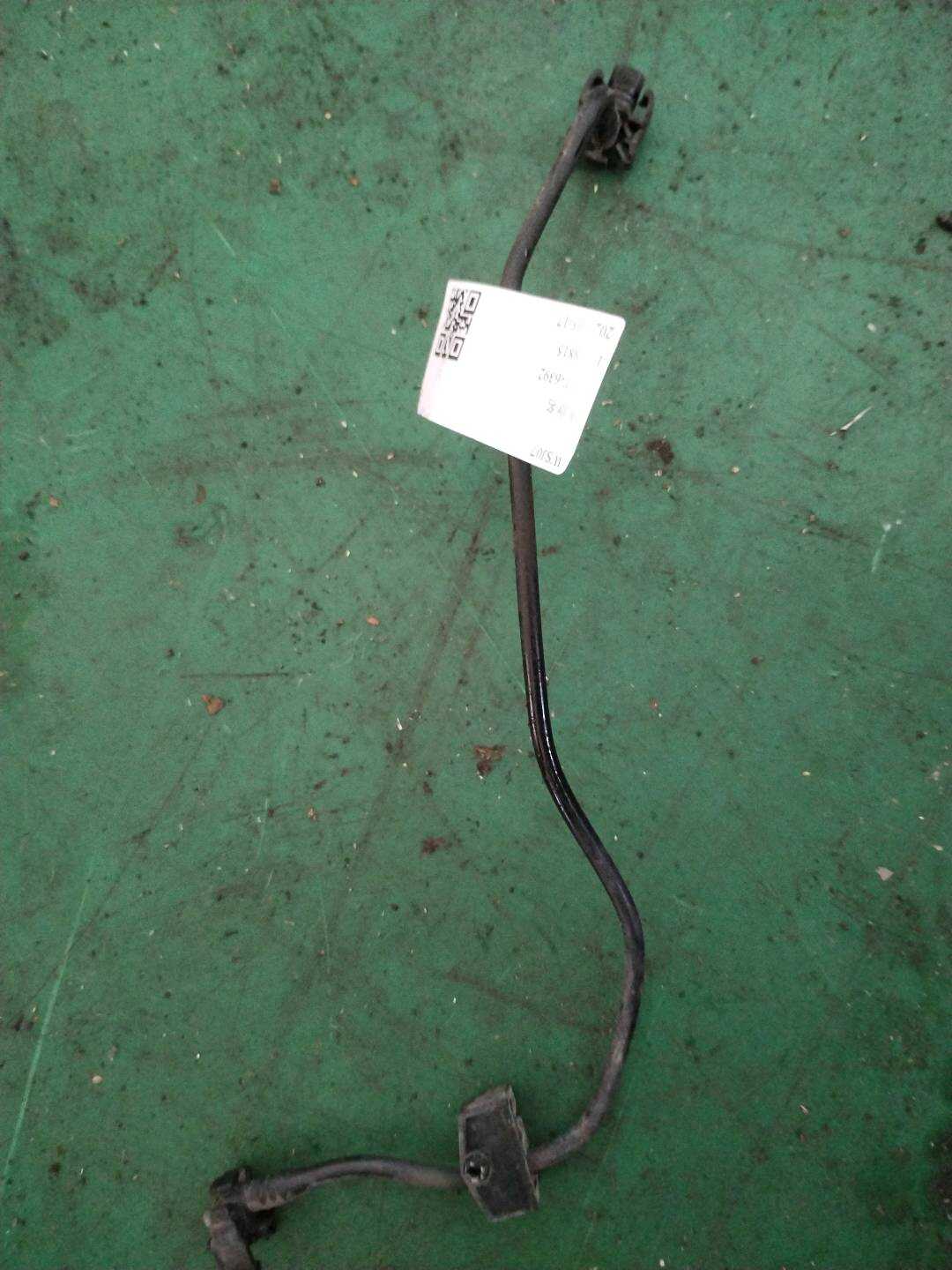 1323C5 水箱补水壶连接水管