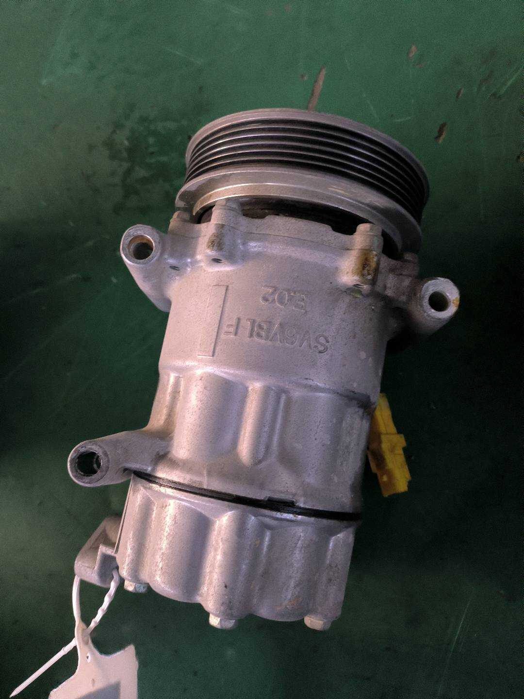 64529223392 A/C Compressor
