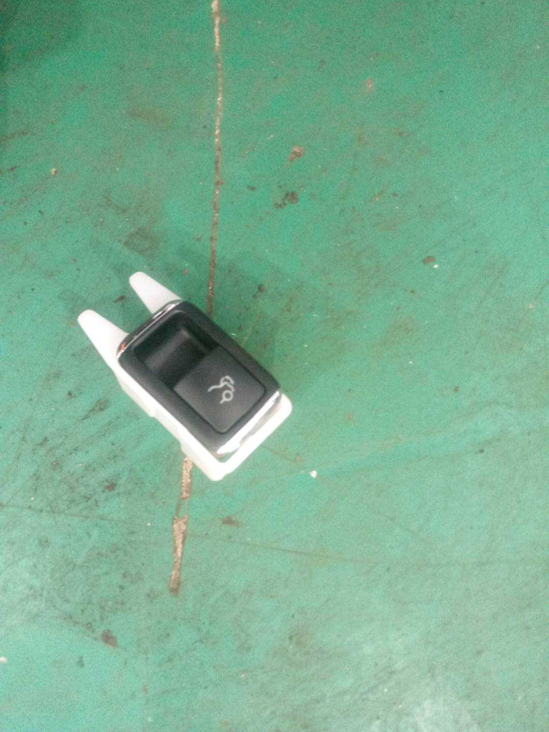 A21282045109107 尾盖开启开关(车内)
