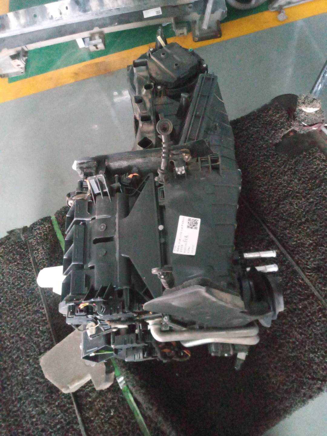 L4G1820023 蒸发箱总成