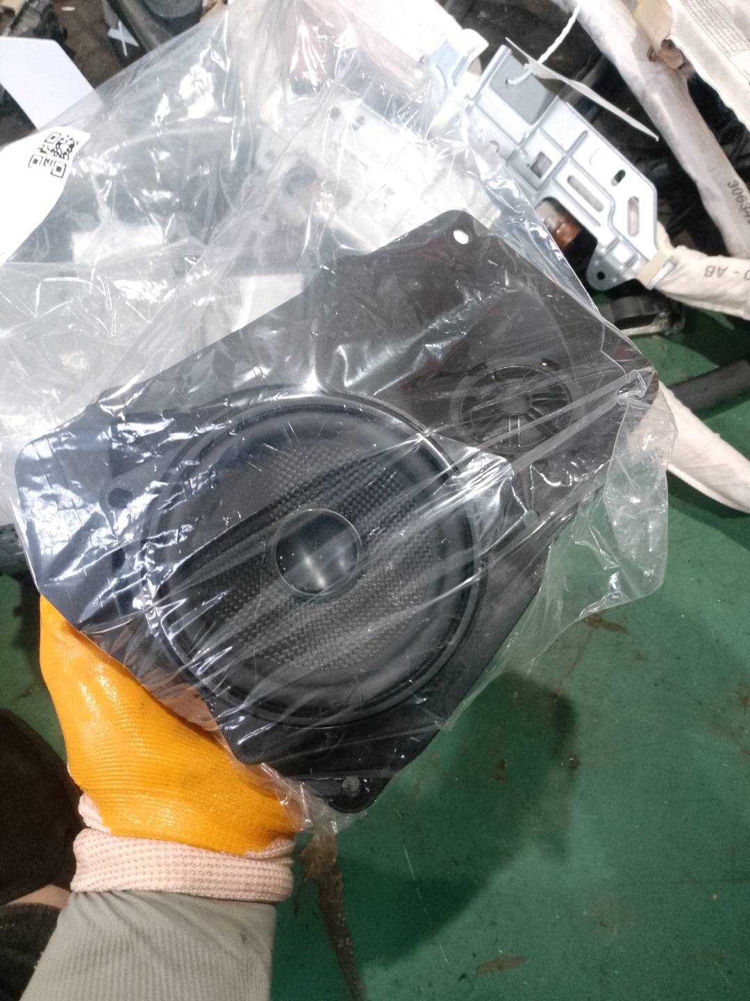 65139151972 喇叭支架