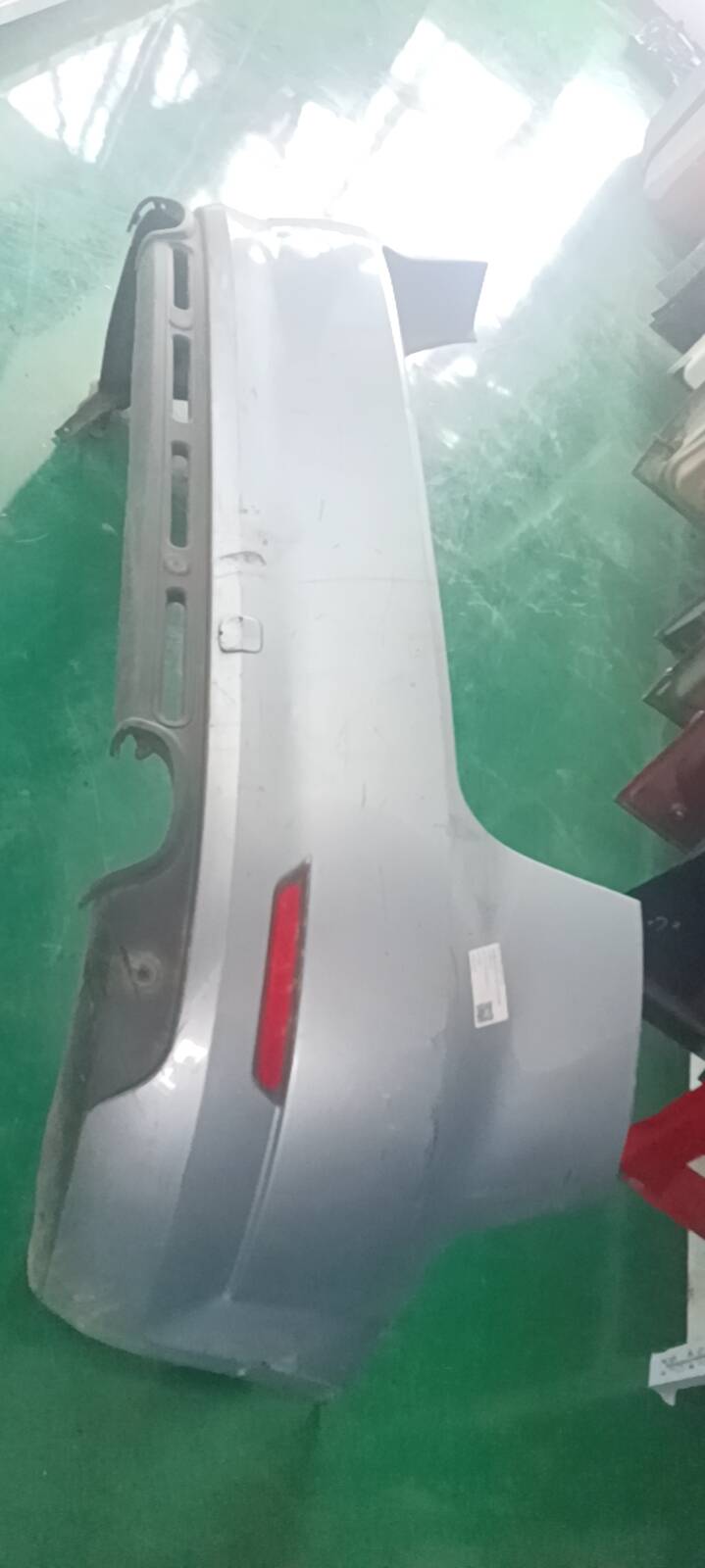 8S71F17906ADXWAA 后保险杠皮