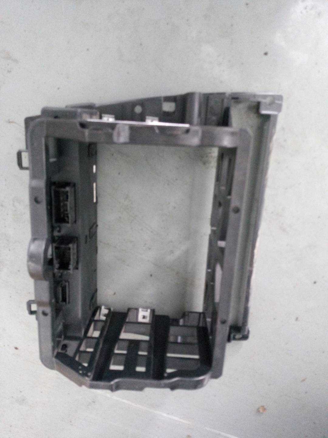 51457078503 Instrument Panel Center Bracket Left Lower