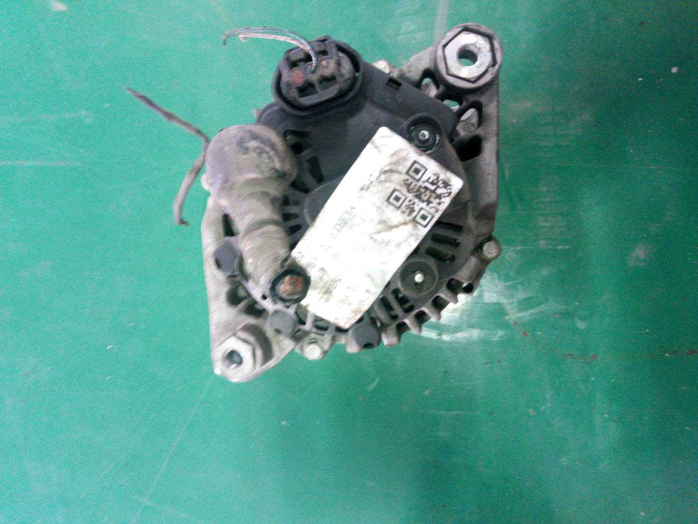3737025200 发电机调节器