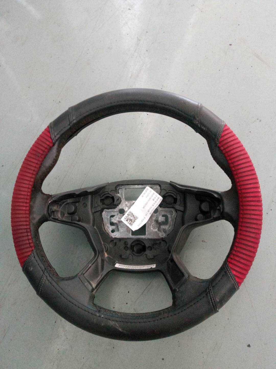 BM513600AD3ZHE 方向盘