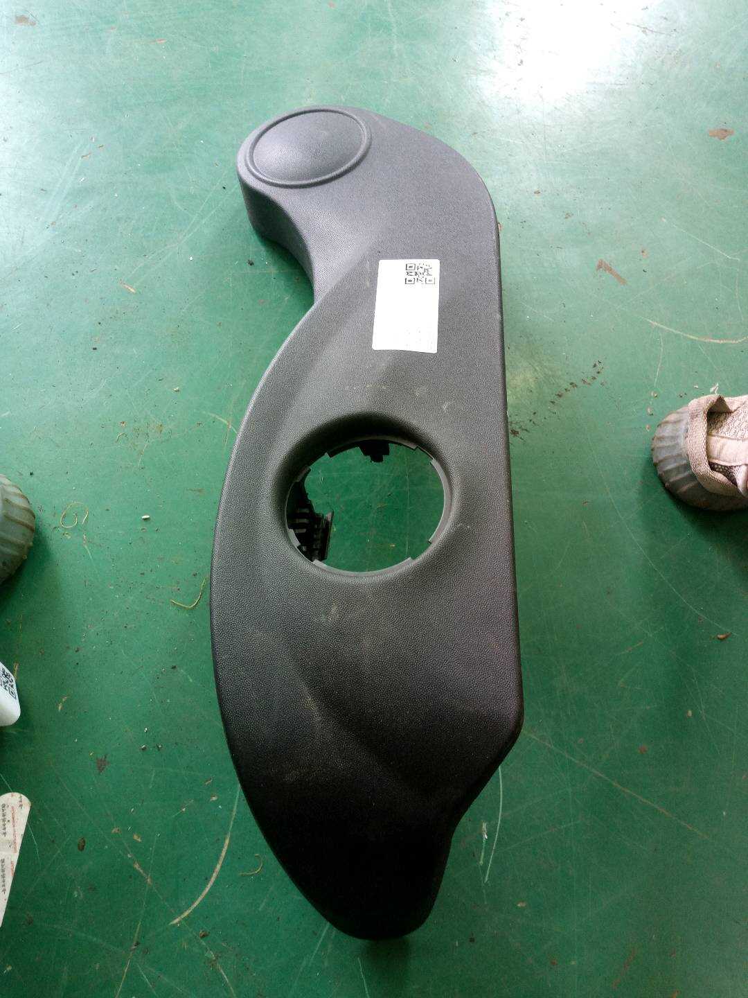 52102757643 Driver Seat Side Trim Panel, Left