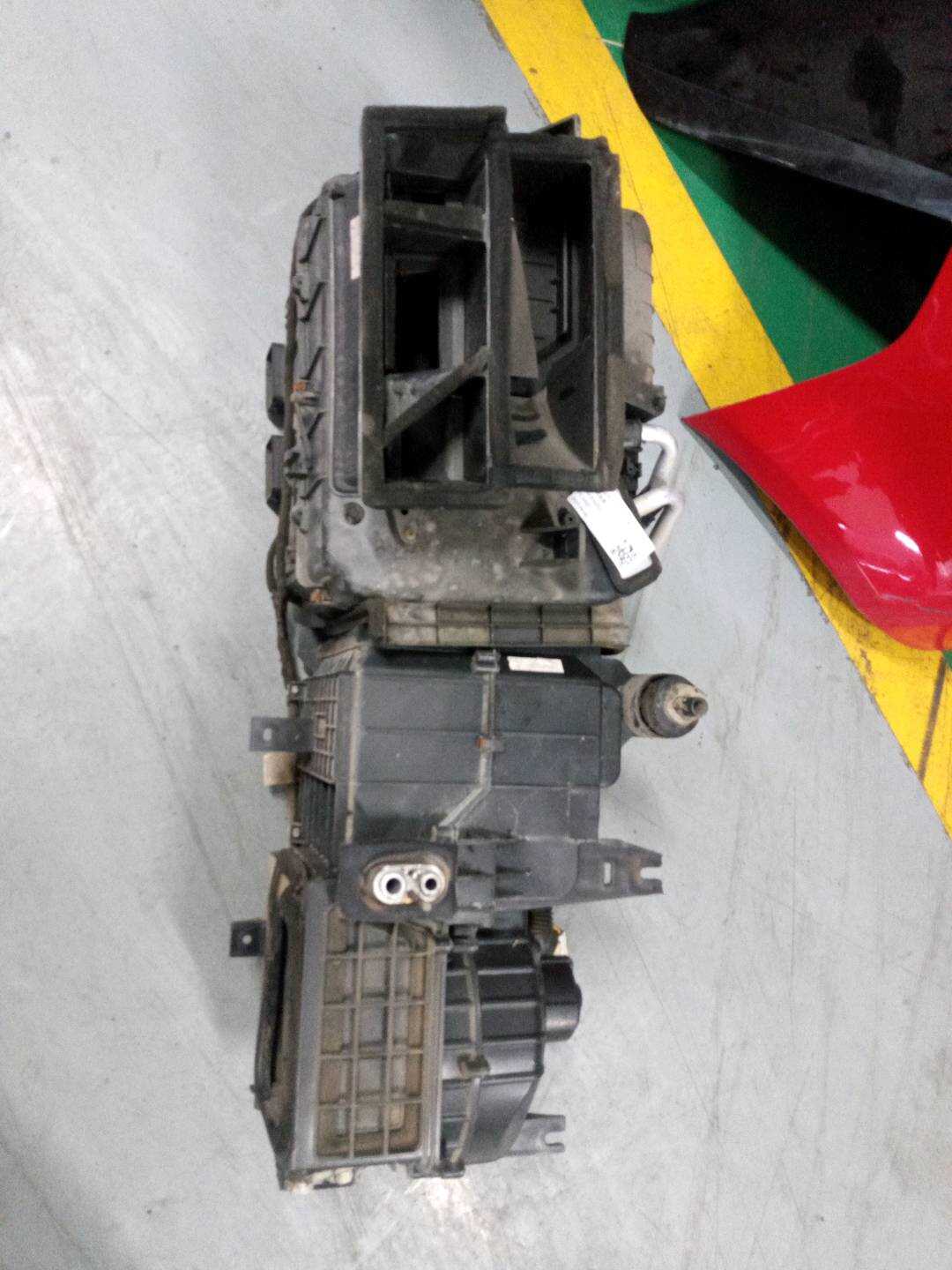 9720026001 Evaporator Assembly