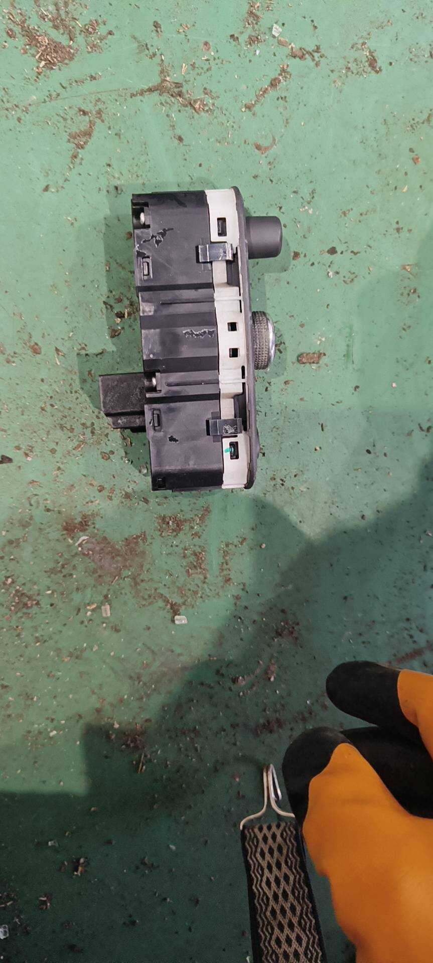 84201600 Light Switch