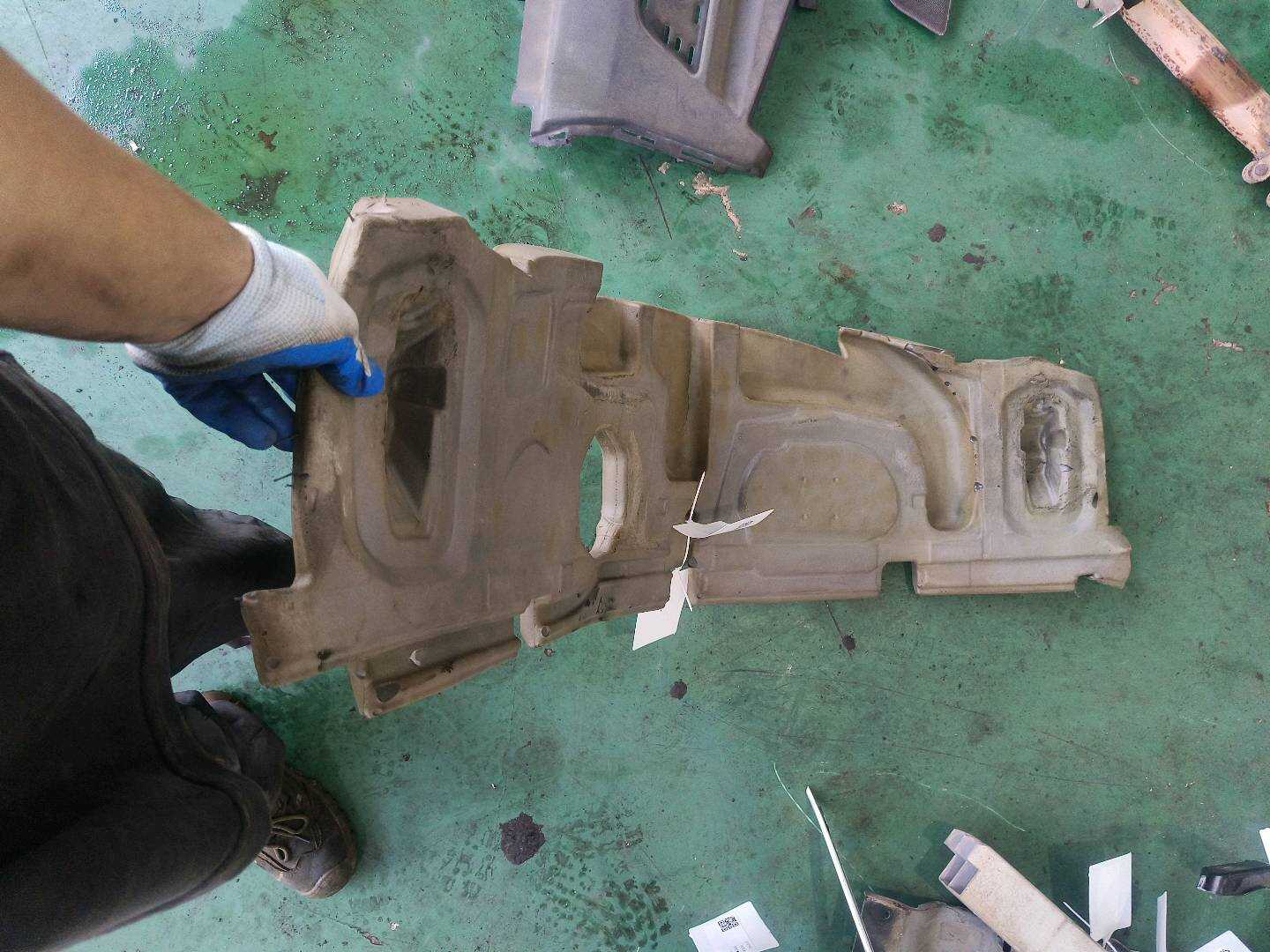 A2046820540 阻尼
