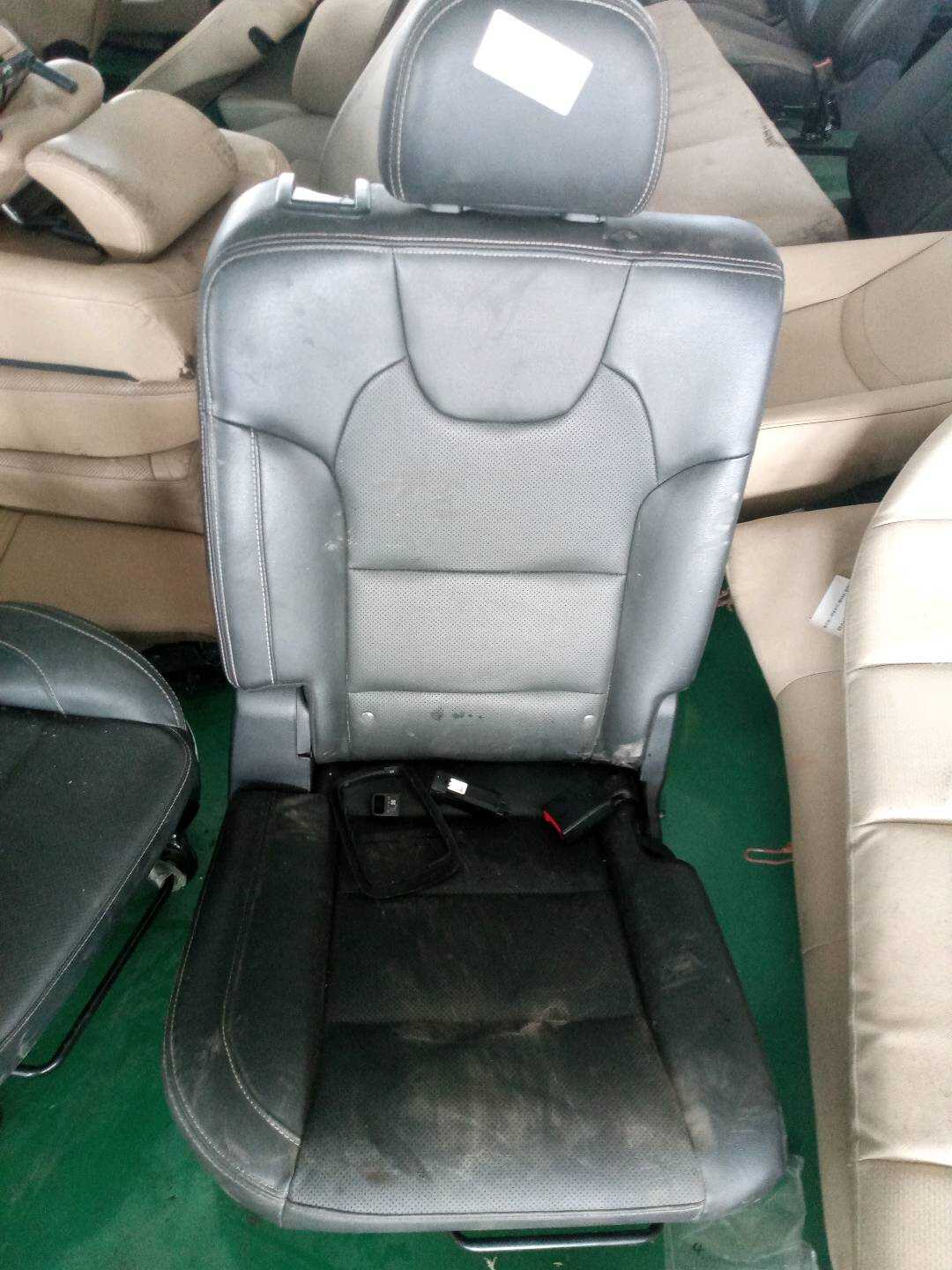 7200500FK02 后排座椅总成