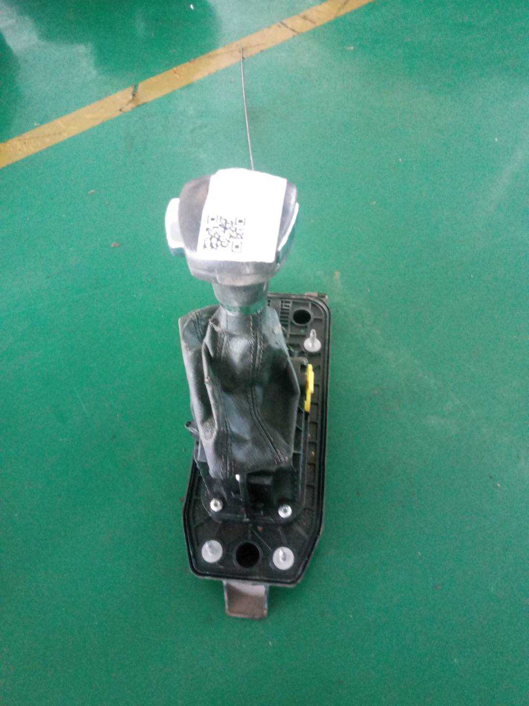5KD713025Q 换档机构总成
