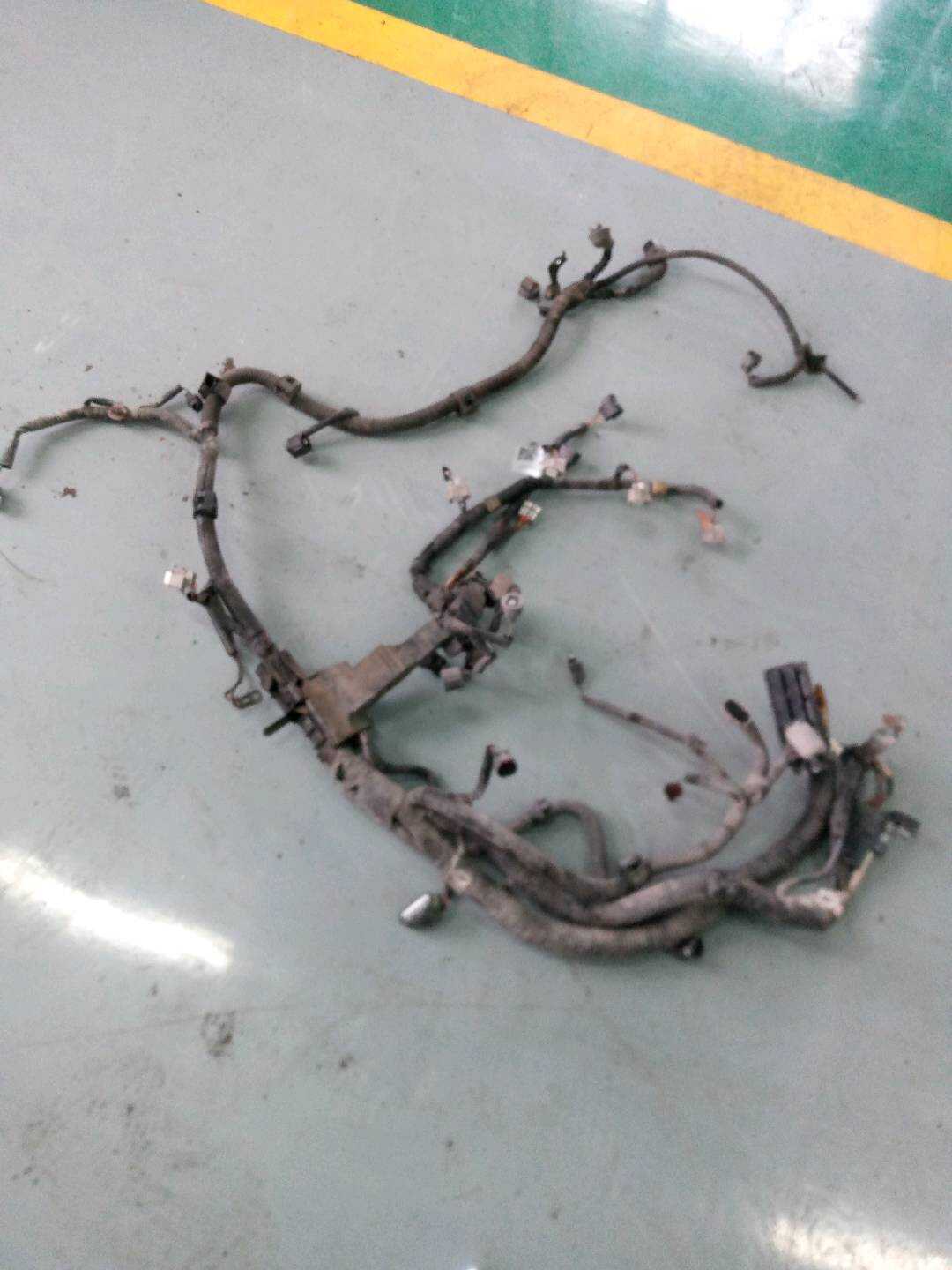8212133C50 发动机线束