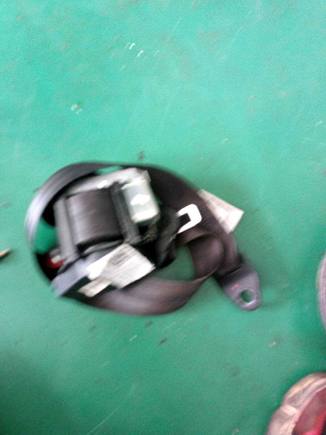 E2005810010AW112742V Driver Seat Belt