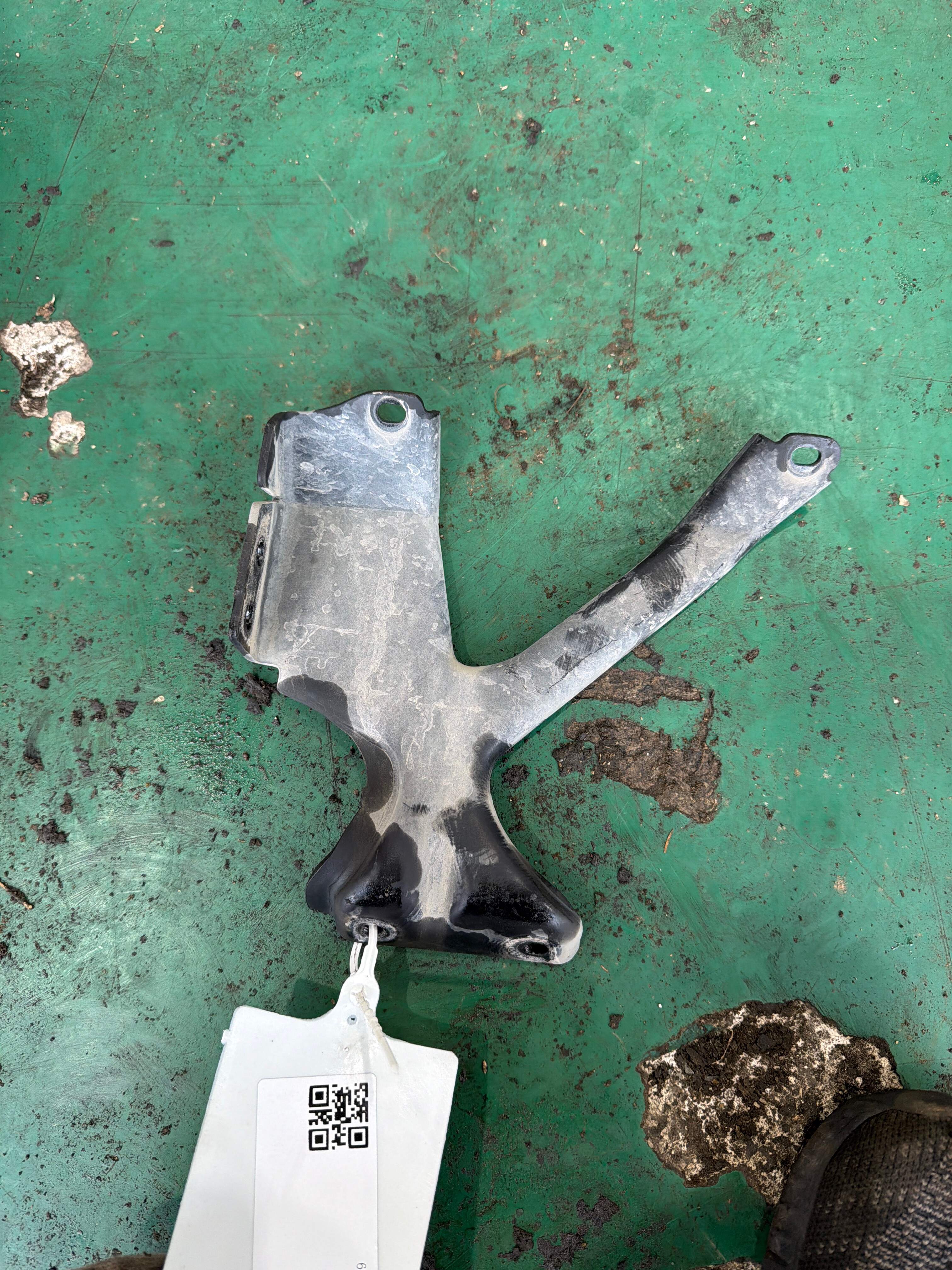 A2660940627 Bracket