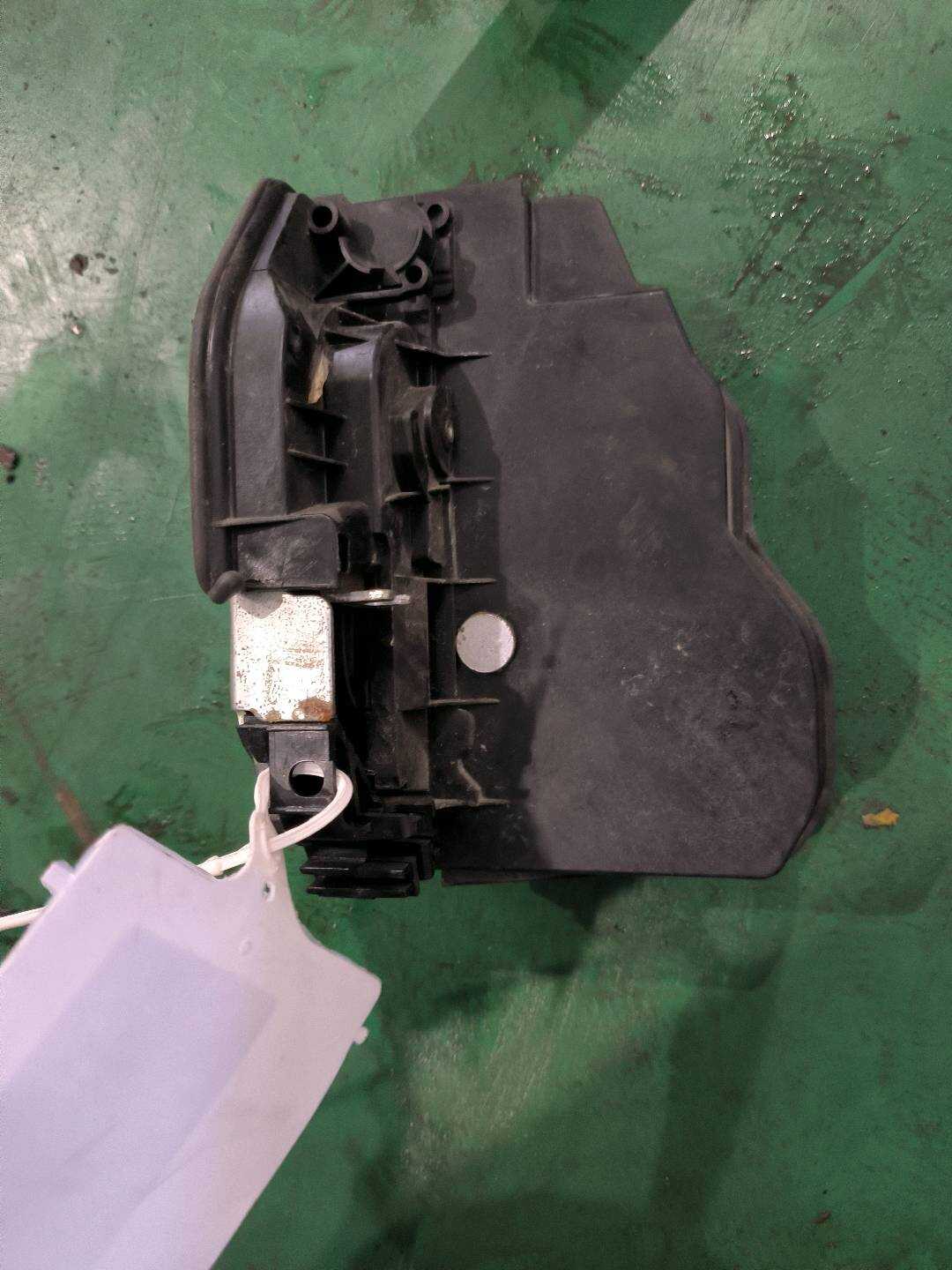 51227229460 右后门锁