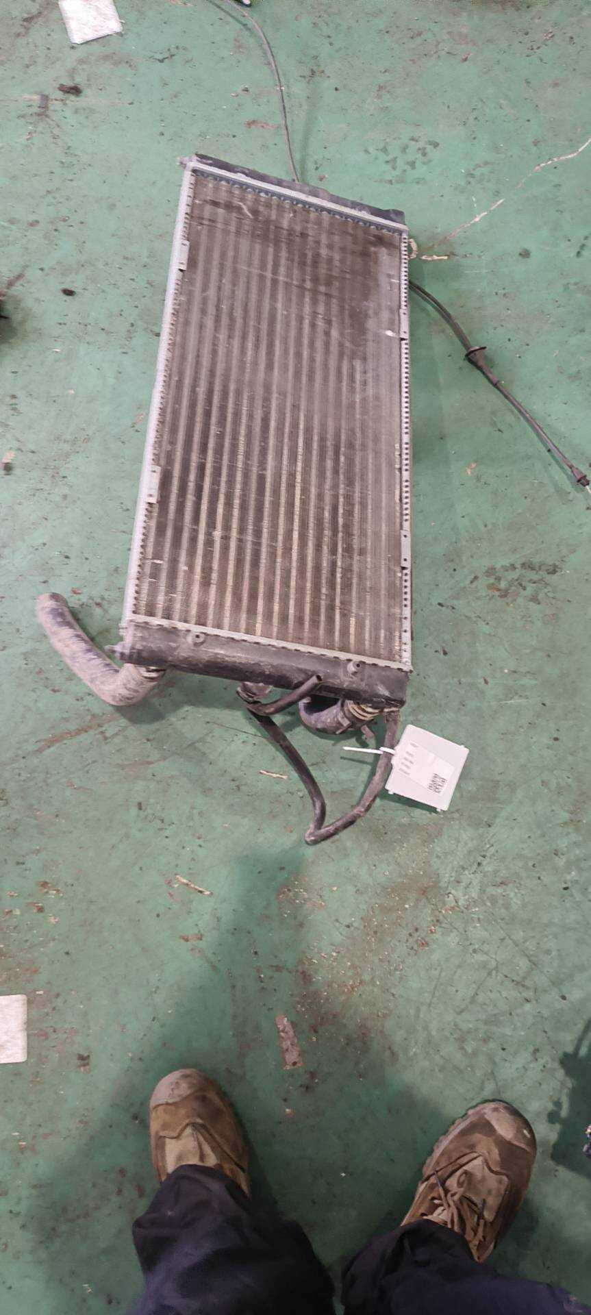 330959455 水箱风扇