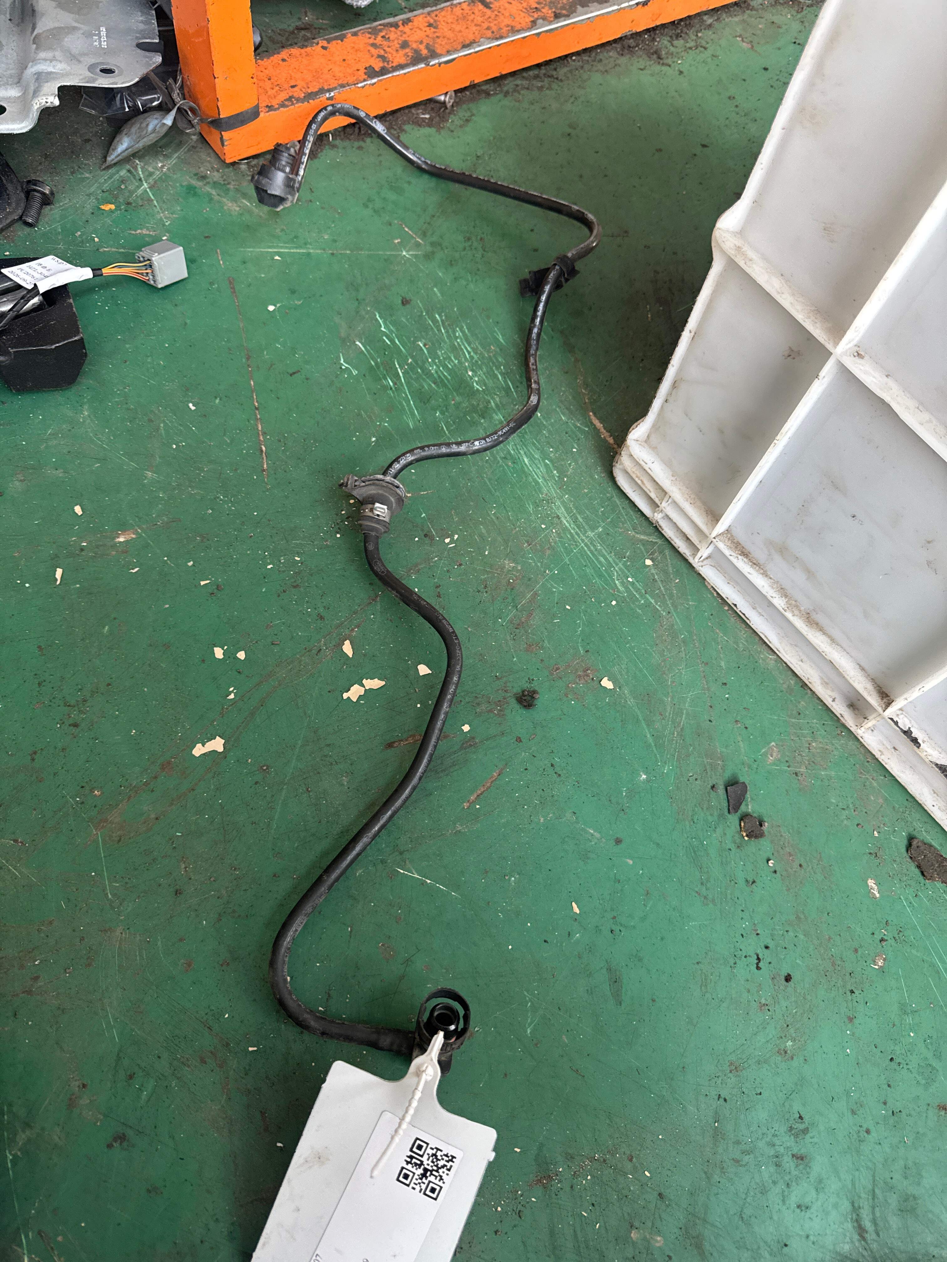 LR045438 Brake Vacuum Hose