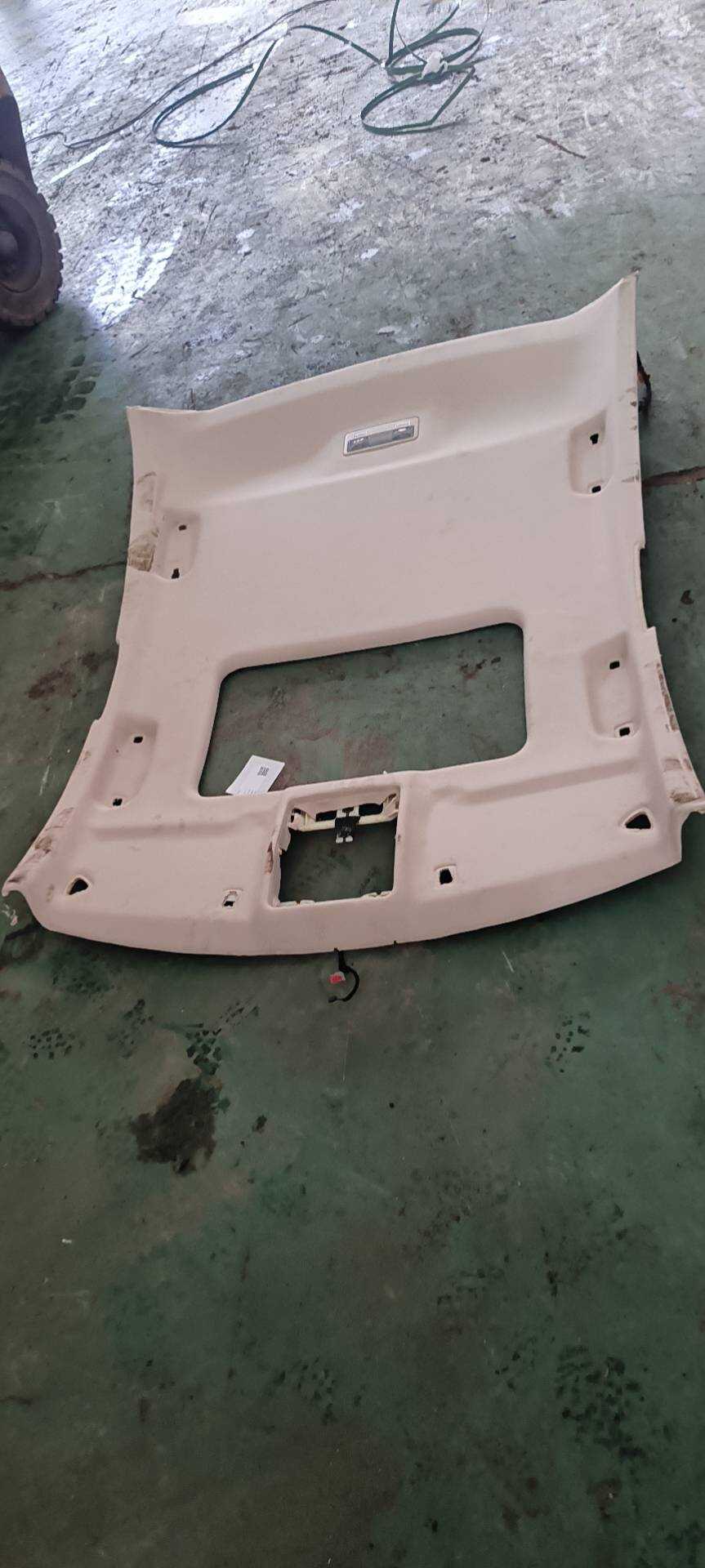 C2Z14451AMN Roof Headliner