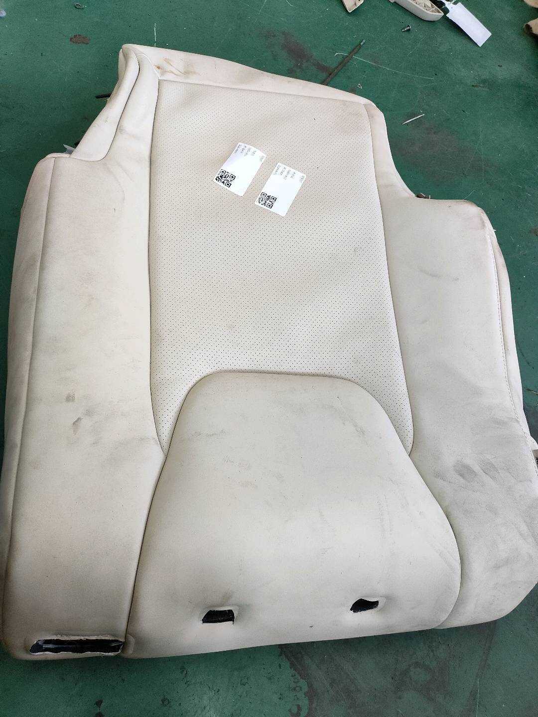 7165148190 Rear Seat Backrest Cushion, Right