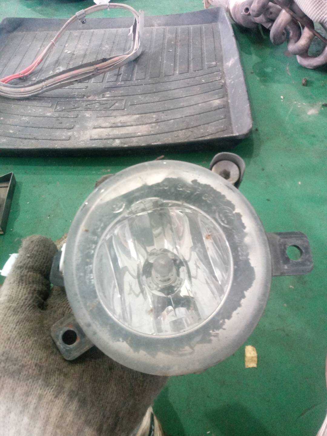 63172993526 前雾灯