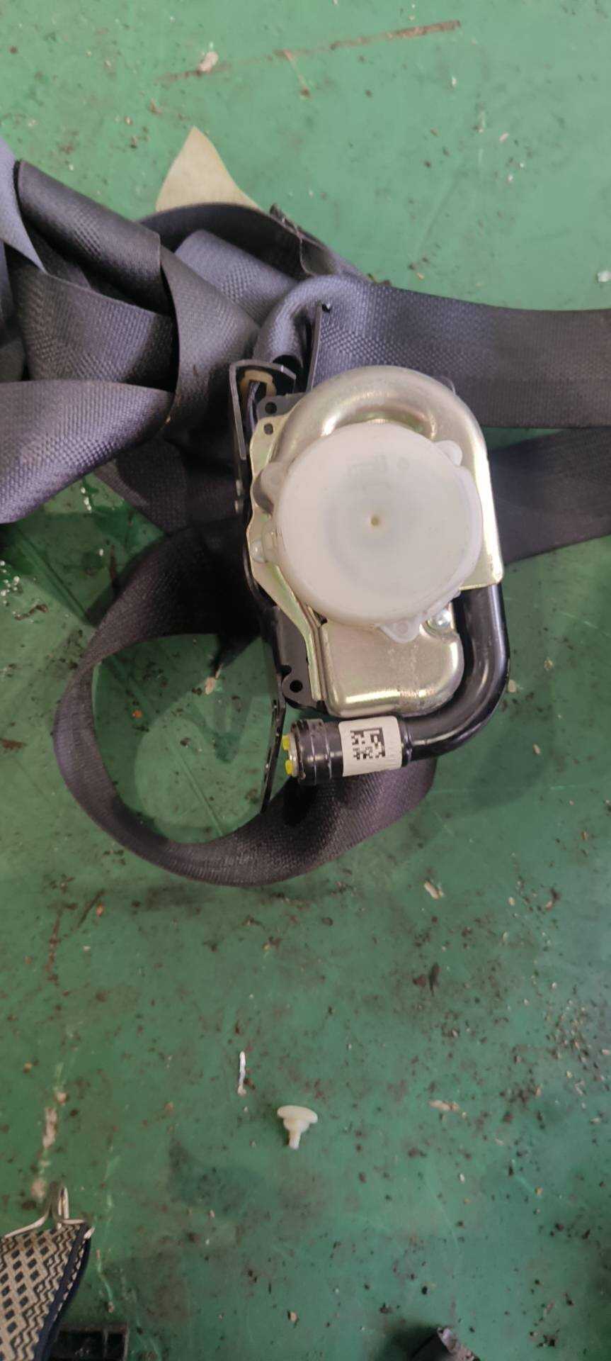 868845MA0A 副驾驶员座椅安全带