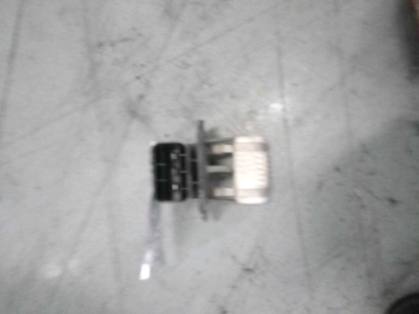 253852H650 水箱风扇电阻