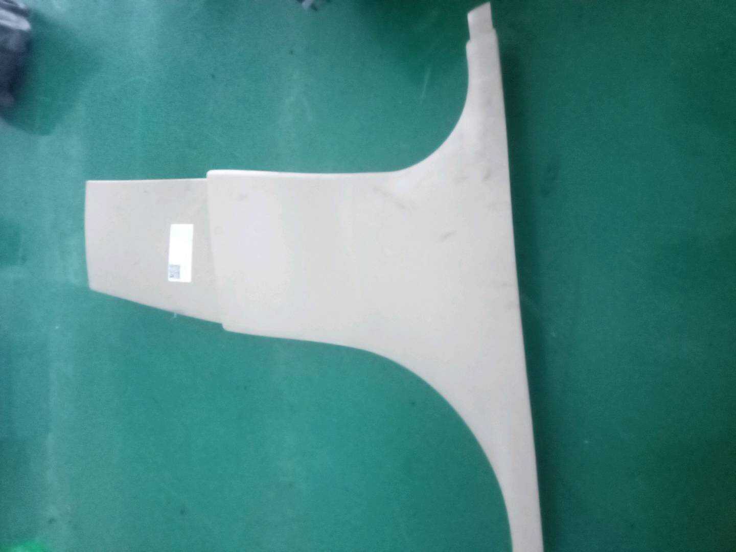51437069438 B柱内衬（右下）