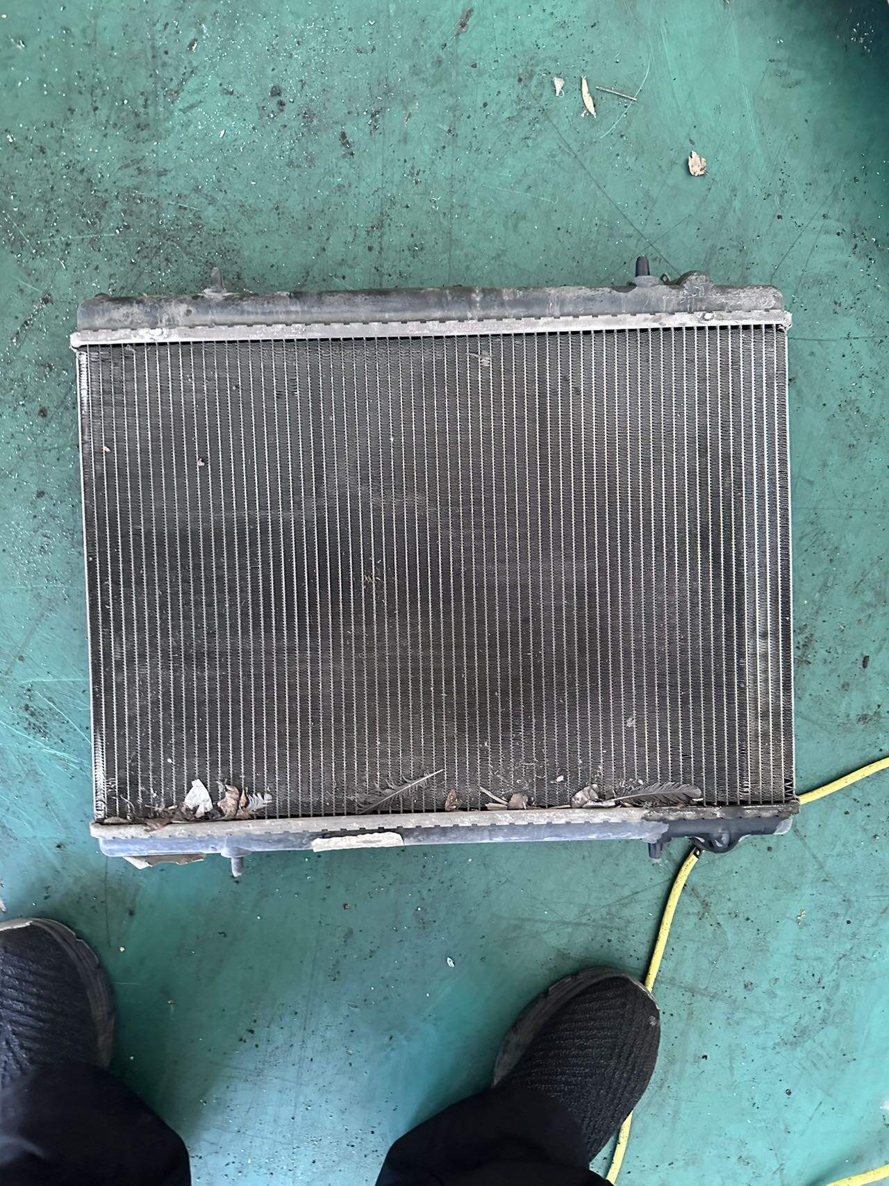 1330S0 Radiator