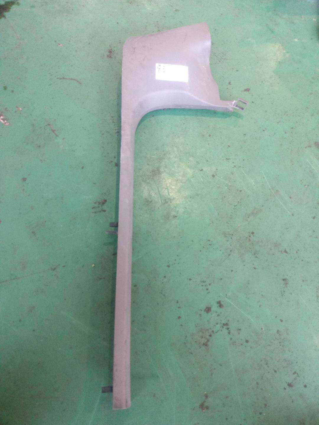 8E0867272 A-Pillar Inner Trim (Lower Right)