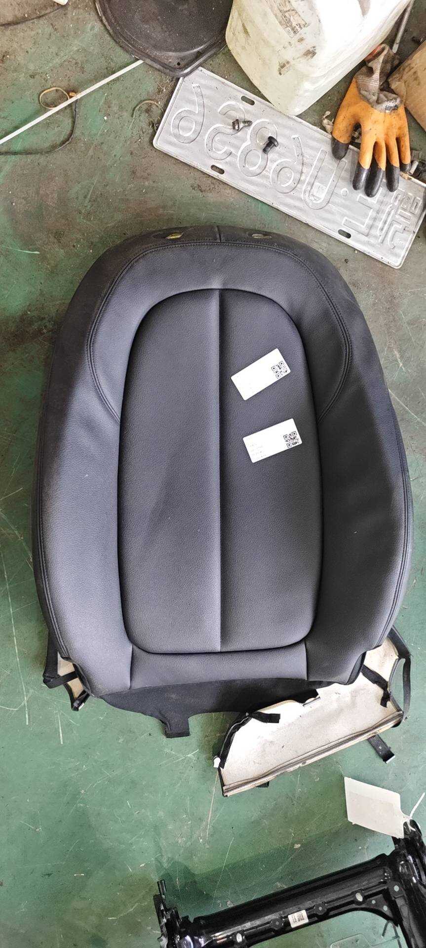 52107430798 副驾驶员座椅总成