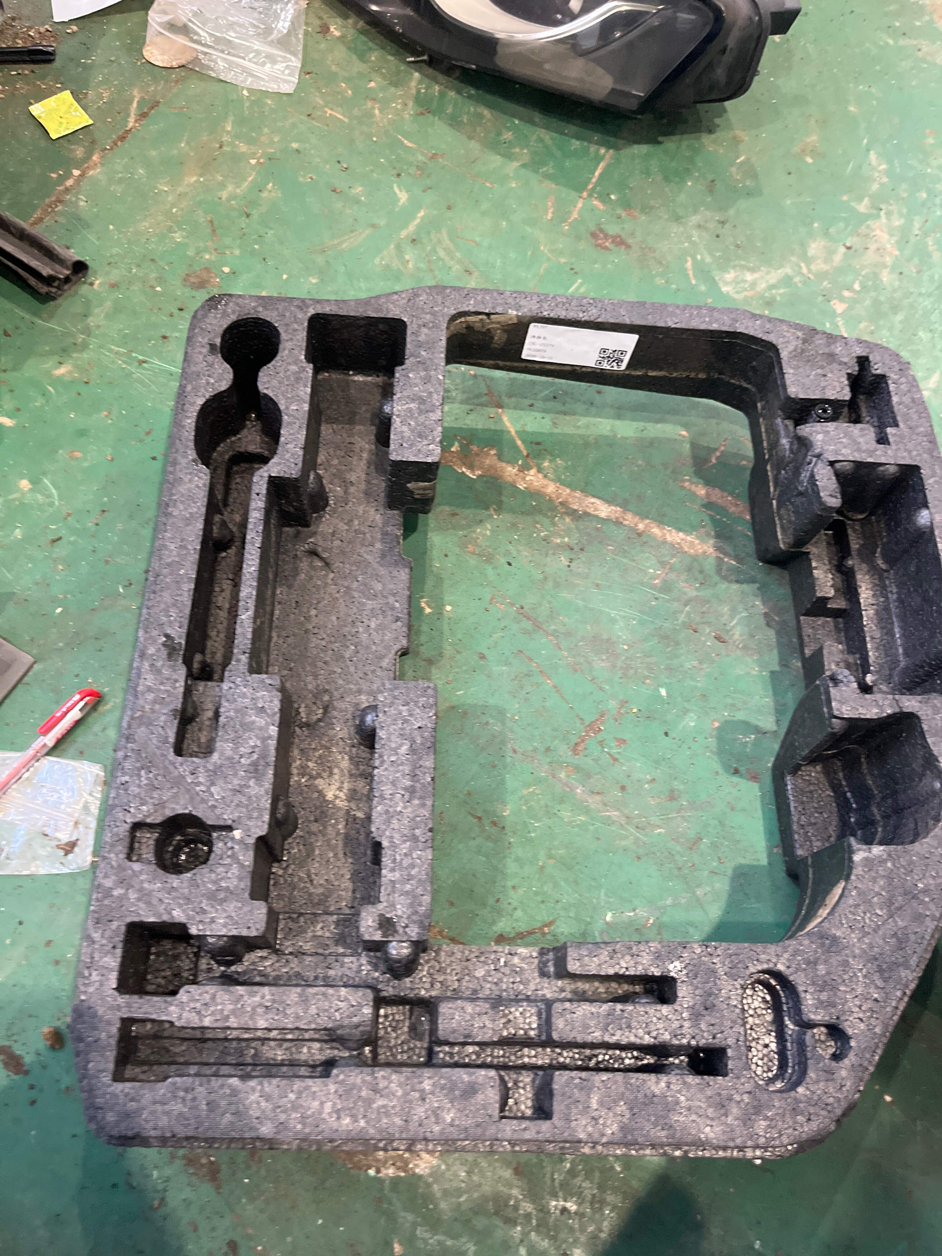L8KD012109 工具袋