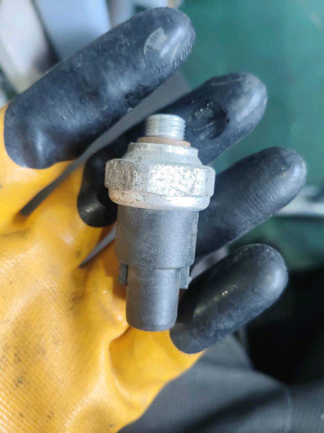 B013253 压力传感器