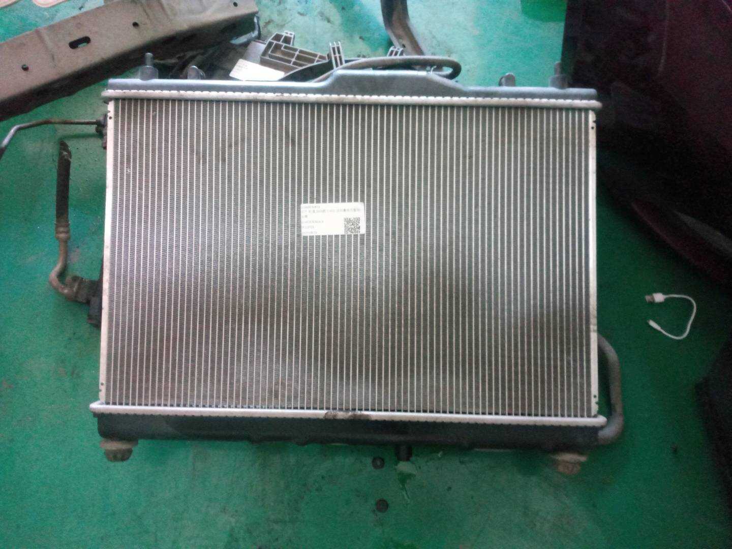 21460EW80A 水箱