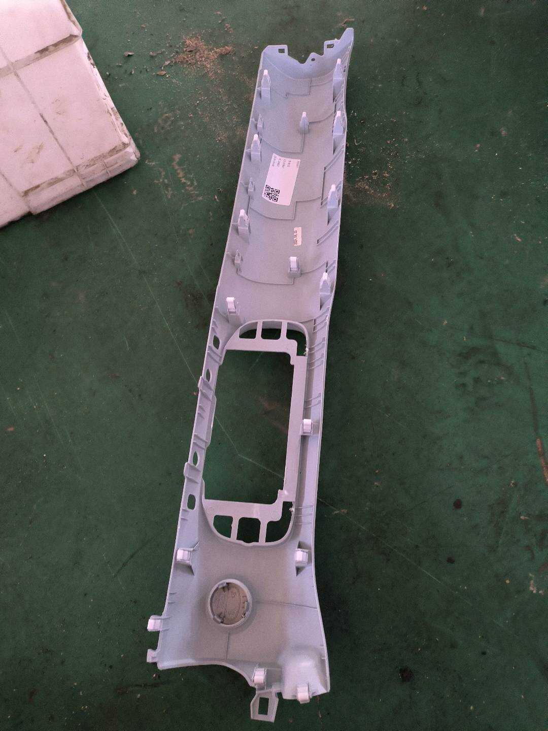 5510930TB01 仪表板右侧饰板总成