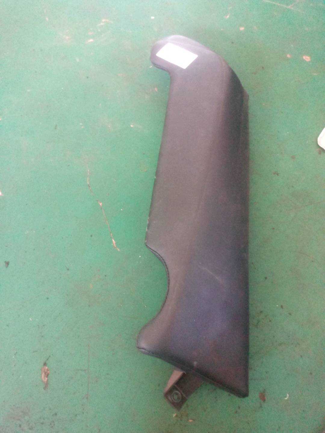 8WD885703 Rear Seat Backrest Side Cushion, Left
