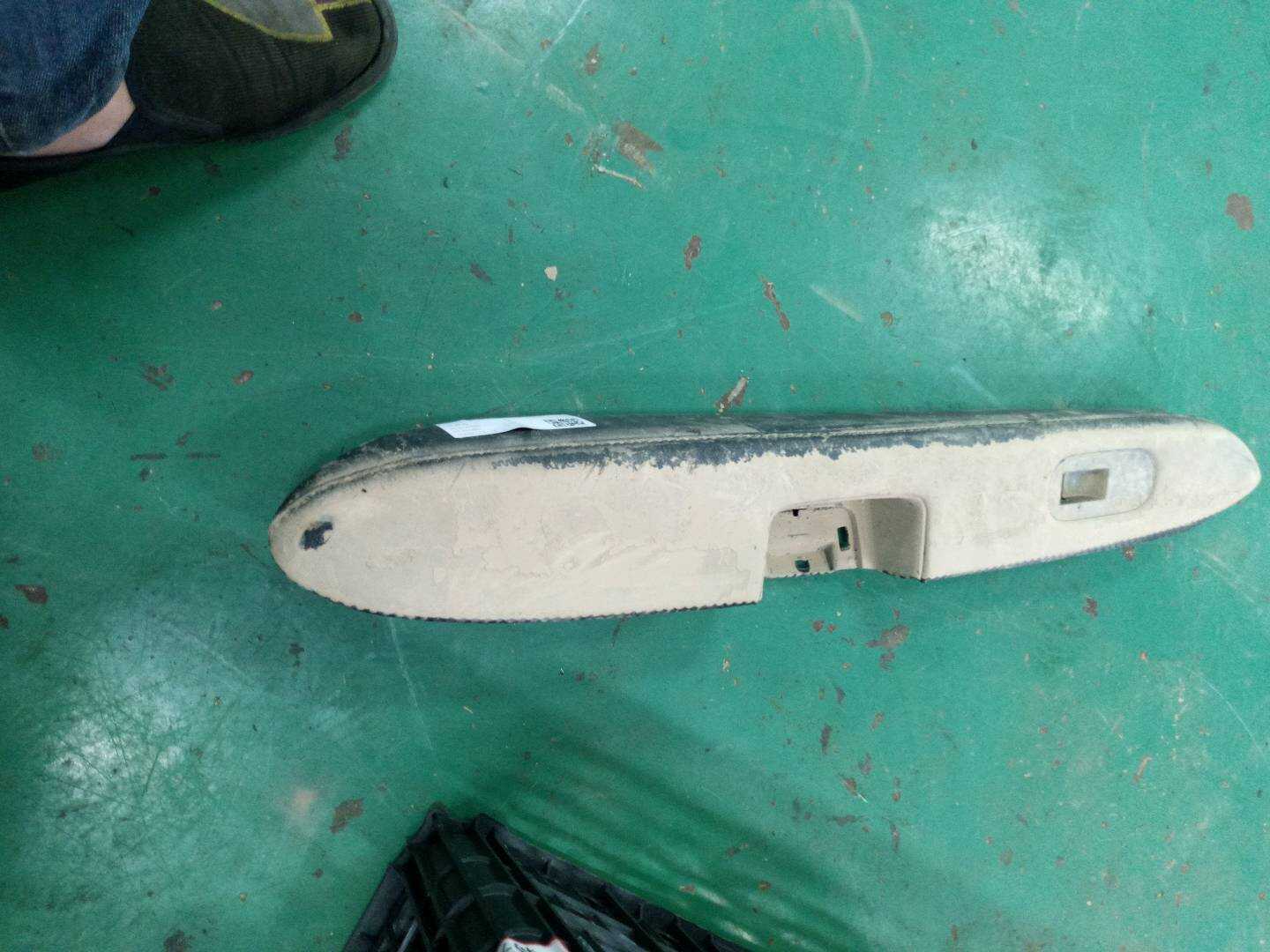 83503TC4H01ZC Front Door Armrest, Right