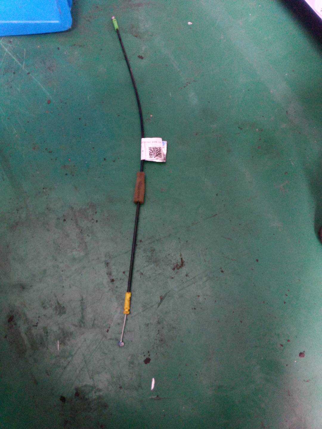 6973002100 后门内拉手拉线(右)