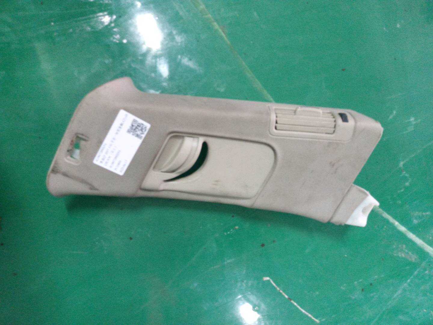 4L0867288BJ54 C柱内衬(右上)