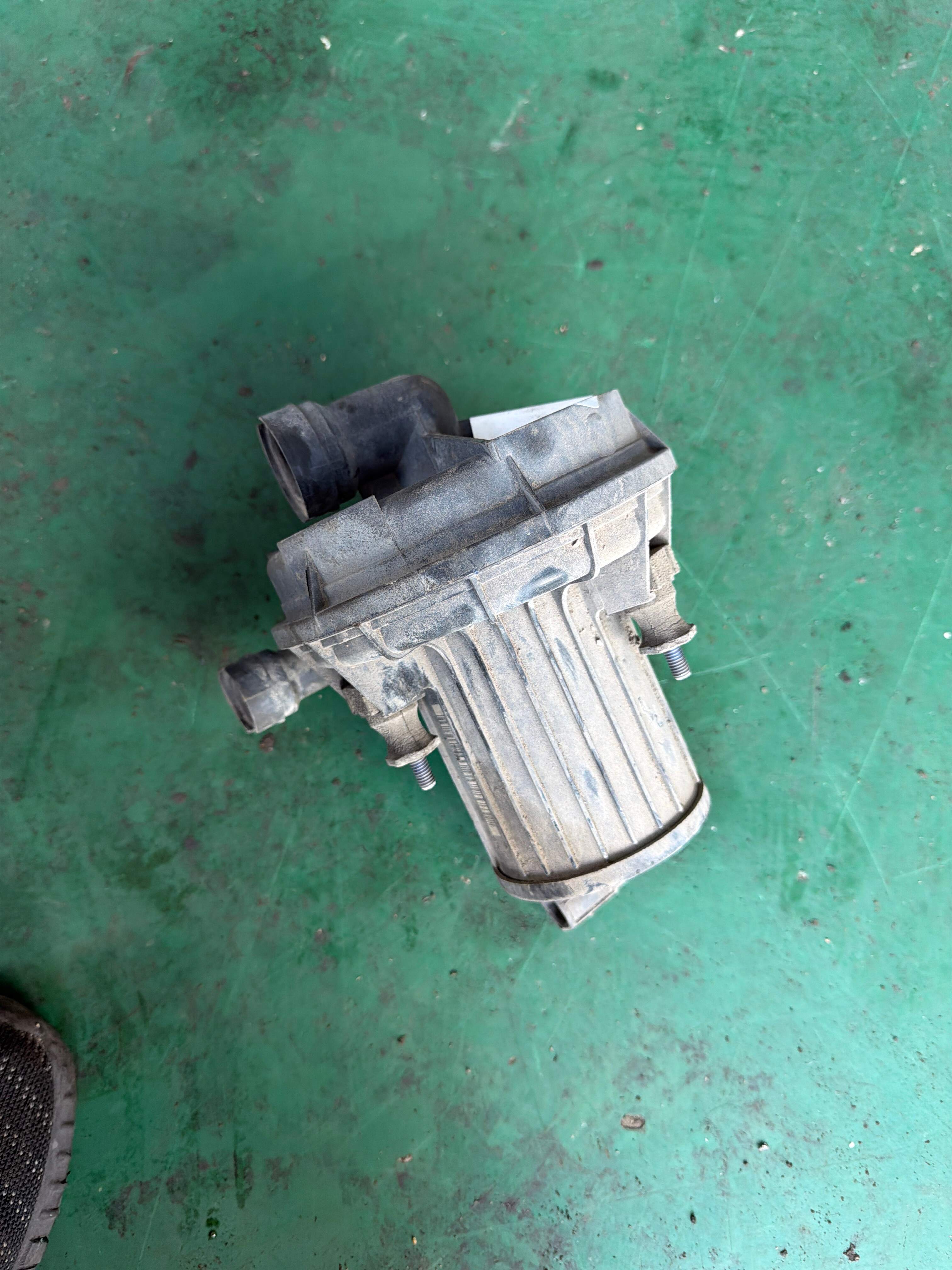 06A959253B Secondary Air Pump